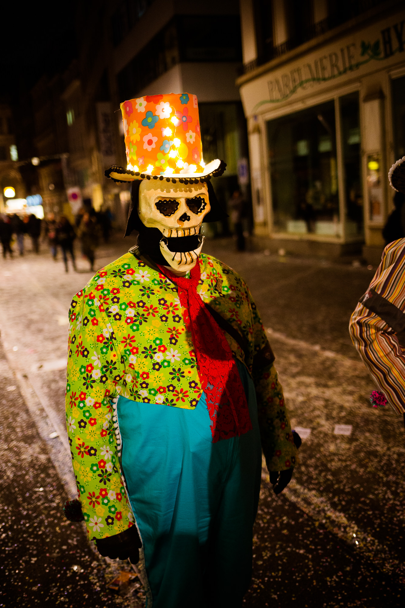 Export x3 1DX 7531 Basler Fasnacht 2016